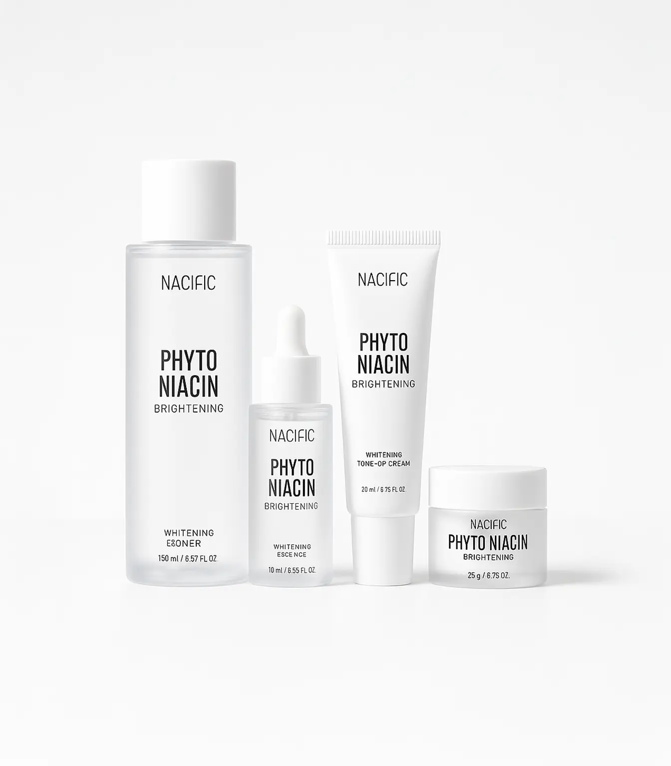 Nacific